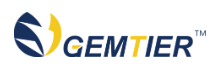 Gemtier Medical: C-flash<sup>TM</sup>  See flash one step ahead
